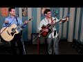 Frank Vignola & Vinny Raniolo 'Tico Tico / Apache' | Live NPR Studio Session