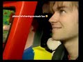 damon albarn being chaotic for almost 2 minutes