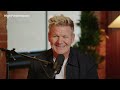Gordon Ramsay Exclusive: It’s Time To Tell My Full Story