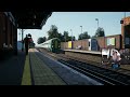 Fly Doors Fixed! - Class 377 - Brighton Mainline - Train Sim World 4