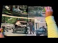 Experience the 60's! Vintage Life Magazine! (Soft Spoken only) Page turning~ASMR