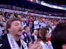 Hamburg Freezers Fan Kurve