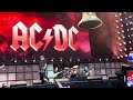 AC/DC - Hells Bells - 3 July 2024