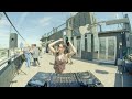 Deep House and Synth-Pop Mix on a NYC Rooftop | Asapalena