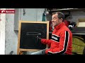 How does a motorcycle's rear suspension work? | Home Schooling Lesson 7