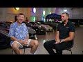 Billionaire Car Collector’s Keys To Success - Mark Pieloch Owner Of The American Muscle Car Museum