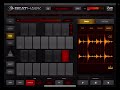 Let’s Play iOS Music Apps - BeatHawk Ep 2: Using Samples and Pads