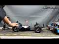 Traxxas Slash 4x4 Ultimate Overview