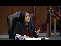 JUST IN: Ted Cruz GRILLS Vanita Gupta on Equality Act, religious liberty