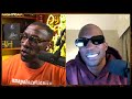 Would Shannon Sharpe & Chad Johnson date OnlyFans model after Joe Smith viral video? | Nightcap