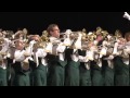 CSU Fight Song Performed By Colorado State University Marching Band