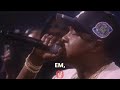 Jadakiss - Who Shot Ya (ReMicks)