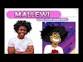 mallewi - voice over demo reel (2017)