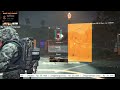 LOOK WHAT I'VE FOUND IN DARK ZONE. EAGLE BEARER. IT'S REAALL !! I CAN'T BELIEVE IT - THE DIVISION 2