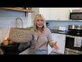 How To Accessorize Your Kitchen | Kitchen Counter Decor | Kitchen Decor and Styling | Brandy Jackson