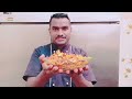 fried rice / how-to make burnt chilli rice chicken / कैसे बनाए बर्न चिल्ली राइस चिकन / chefsabir