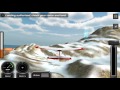 Airplane Flying Flight Pilot Simulator Games - Episode 5 Professional Airbus 333 Fire