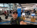 How to Check-in American Airlines STEP BY STEP | International Flight | All You Need to Know