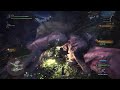 Monster Hunter: World Rathalos with the assist