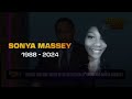 Another horrifying police shooting. My thoughts on Sonya Massey.