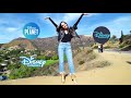 Sofia Carson Habla sobre Descendientes 3, Soy Luna, Canta y nos Lleva de Paseo l Disney Planet