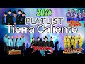 Los Rayos De Oaxaca Mix Exitos 19 Exitos De Coleccion  Puro Tierra Caliente Mix 2024