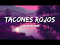 Sebastián Yatra - Tacones Rojos (Letras/Lyrics)