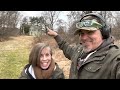 Tucked In Deep! - Metal Detecting an Abandoned 1700s Home Swallowed Under Thick Brush!