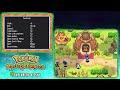 A Vision of the Future? || Pokémon Mystery Dungeon: Explorers of Sky #3