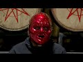 Clown Discusses '95 - '98 Archival Footage & More [Slipknot Whiskey Q&A - Part 4]