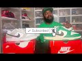 NIKE DUNK LOW SE LOTTERY PACK REVIEW