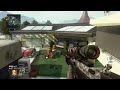 OhDiLLZ - Black Ops II Game Clip