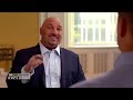 Richie Incognito sits down with Jay Glazer - Extended Interview
