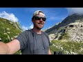 Explore | Vol Bivouac Paragliding Switzerland | Day 1 & 2