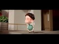 CGI Animated Short Film: 