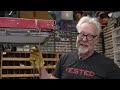 Adam Savage's Guide to Vacuum Forming!