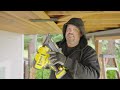 Metabo HPT VS. DeWalt: Which Is The Better Finish Nailer? || Dr Decks