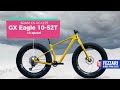 3 Extreme Fat Bikes for Winter Riding