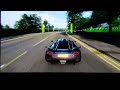 forza horizon 4 colossus world record [3:59.580]