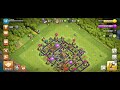 Clash of Clans trophy farming montage is back!