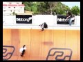 Billabong Skateboarding Video
