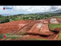 Dominica International Airport 07 September 2023