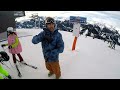 Skiing - Saalbach-Hinterglemm [ 2017 ] || 884px