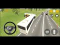 ꧁༺Indian Sleeping Bus Simulator Game New Map Videos || bus simulator 13༻꧂
