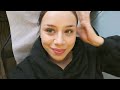 EXTREME 2024 GLOW UP (physical self) | self care habits + tips, beauty treatments, wellness rituals