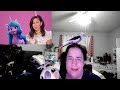 Alex the Honking Bird unboxing, Clifford movie trailer and MLP clip reaction