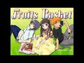 Fruits Basket ED ~Grand Piano cover~