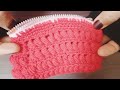 DIY Tutorial - How To Crochet Mini Coin Purse With Zipper Wonderful Design 👌