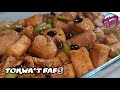 Tokwa't Baboy by mhelchoice Madiskarteng Nanay