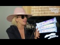 Lady Gaga | Full Interview